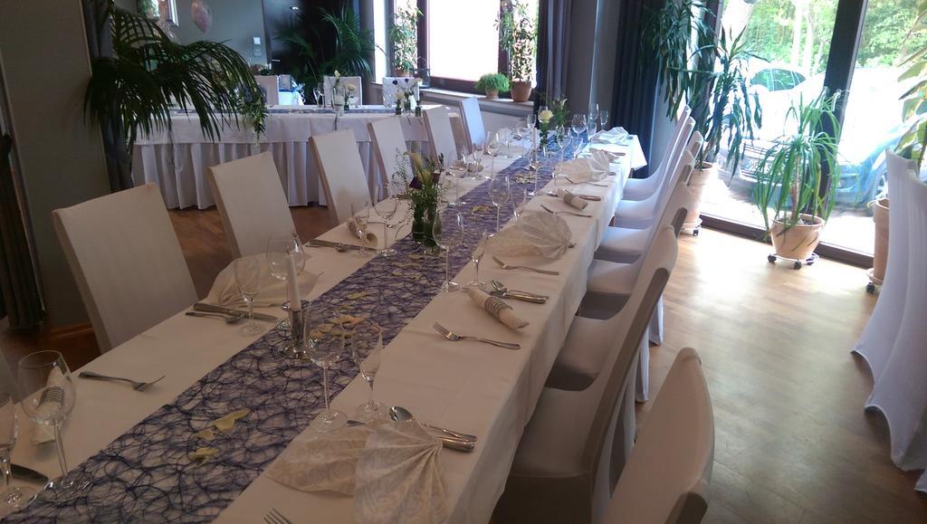 Hotel Ruestersieler Hof Wilhelmshaven Ngoại thất bức ảnh