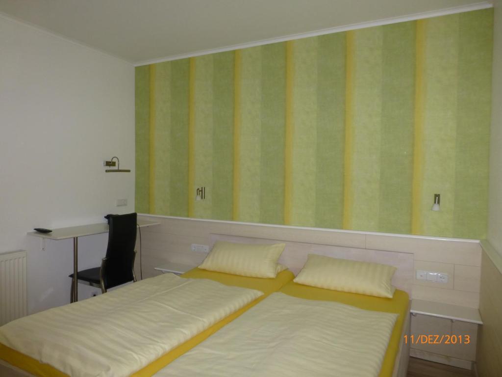 Hotel Ruestersieler Hof Wilhelmshaven Phòng bức ảnh