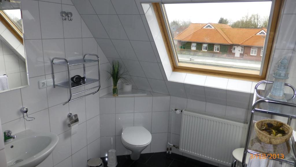 Hotel Ruestersieler Hof Wilhelmshaven Ngoại thất bức ảnh