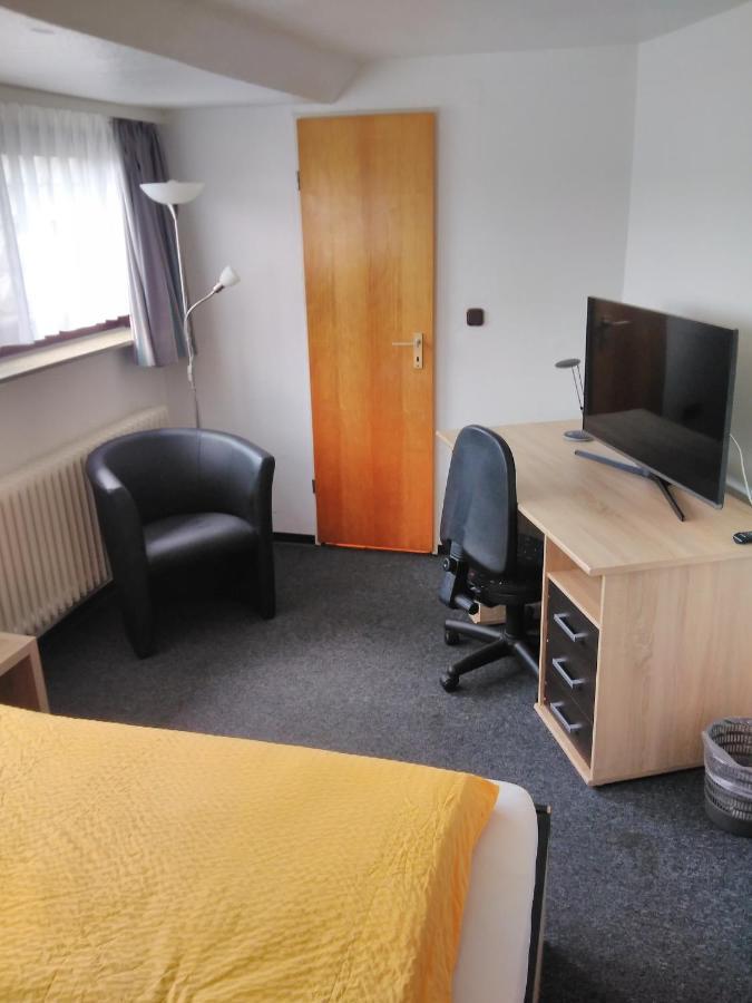 Hotel Ruestersieler Hof Wilhelmshaven Ngoại thất bức ảnh