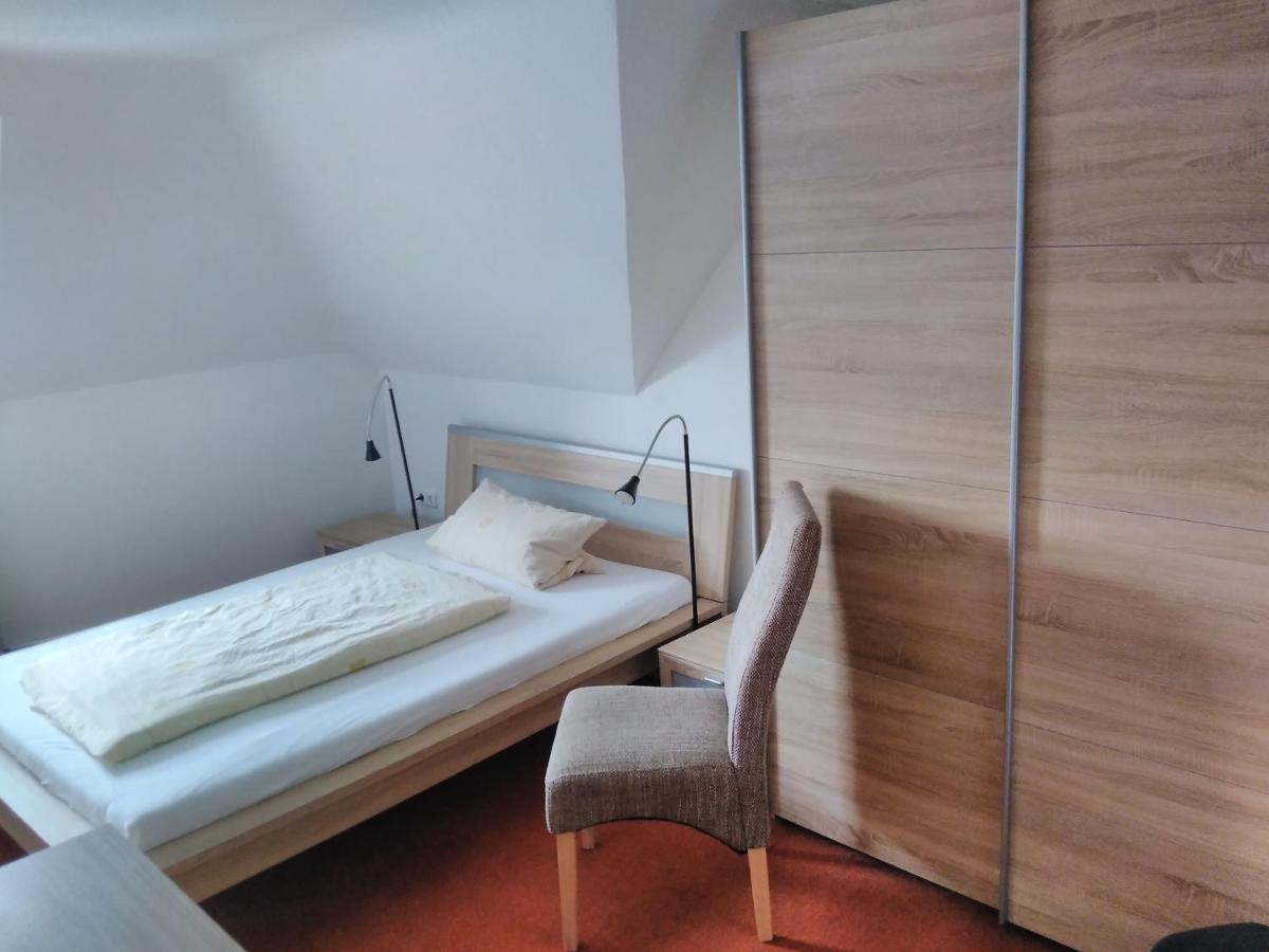 Hotel Ruestersieler Hof Wilhelmshaven Ngoại thất bức ảnh