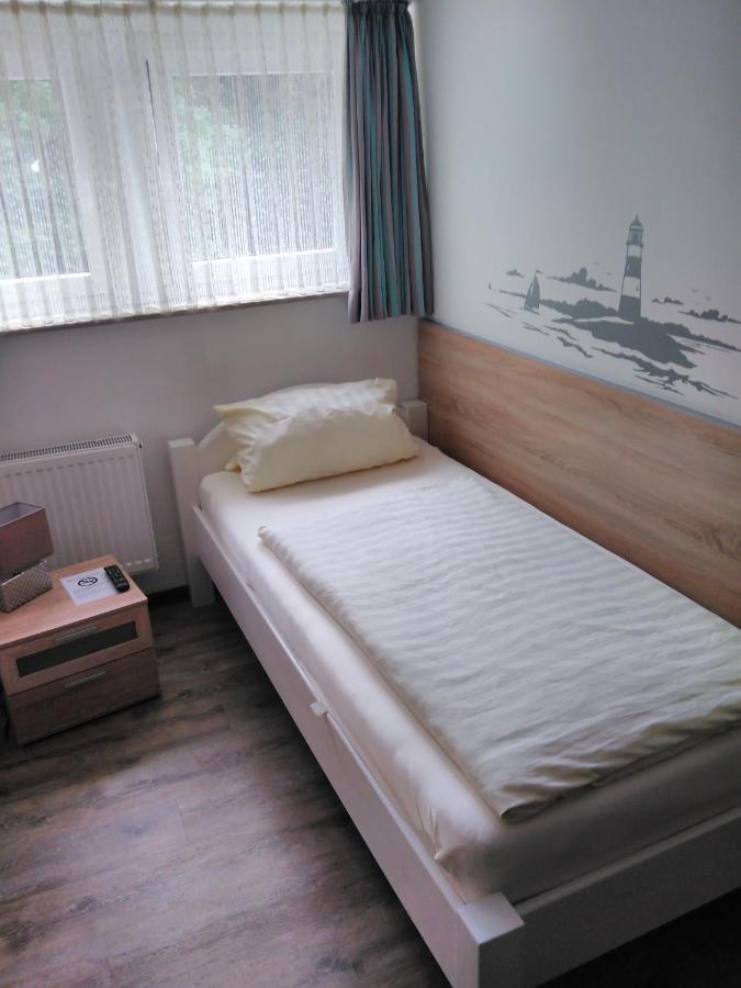 Hotel Ruestersieler Hof Wilhelmshaven Ngoại thất bức ảnh