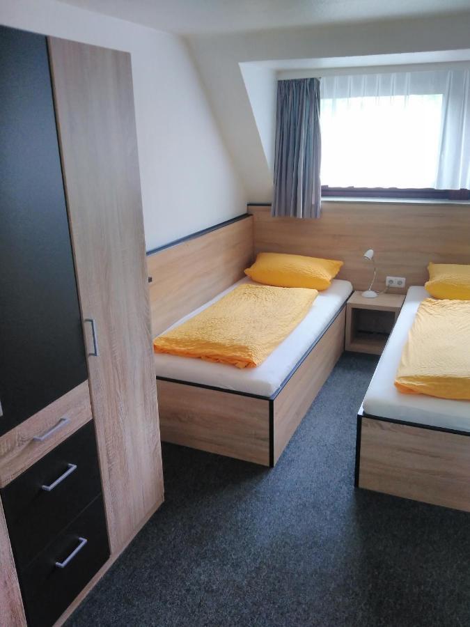 Hotel Ruestersieler Hof Wilhelmshaven Ngoại thất bức ảnh