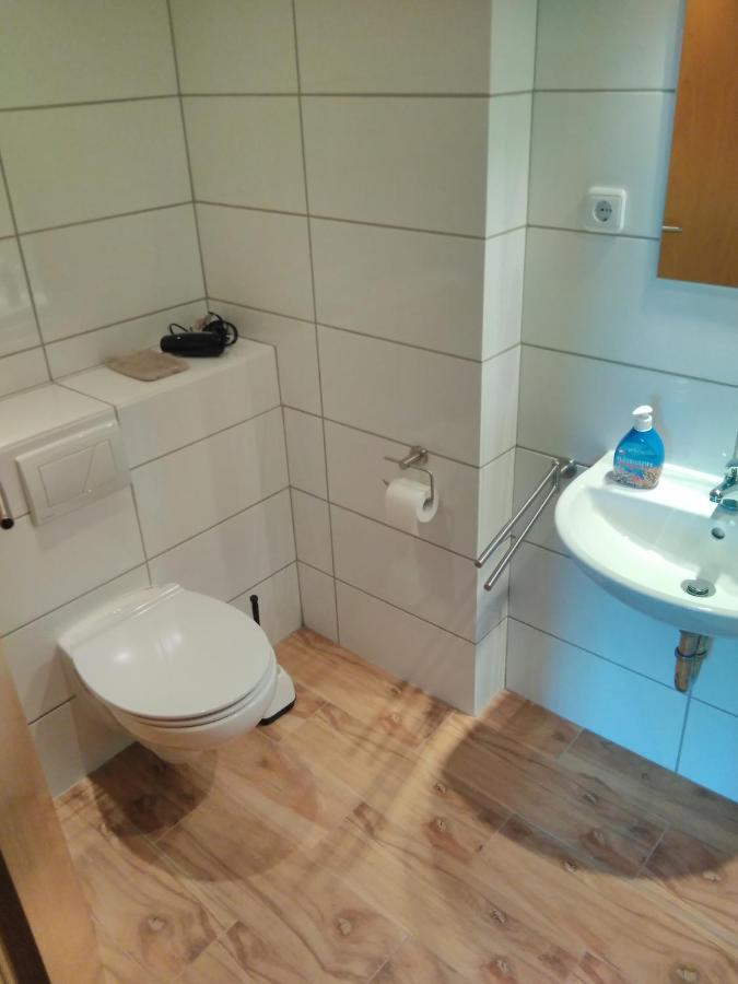 Hotel Ruestersieler Hof Wilhelmshaven Ngoại thất bức ảnh